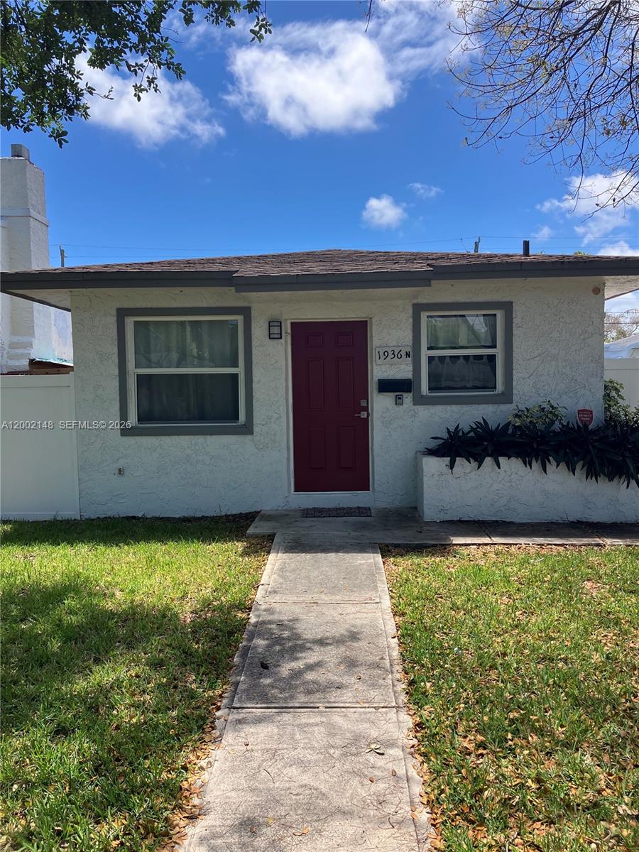 1936 Washington Street, Hollywood, FL 33020, Hollywood