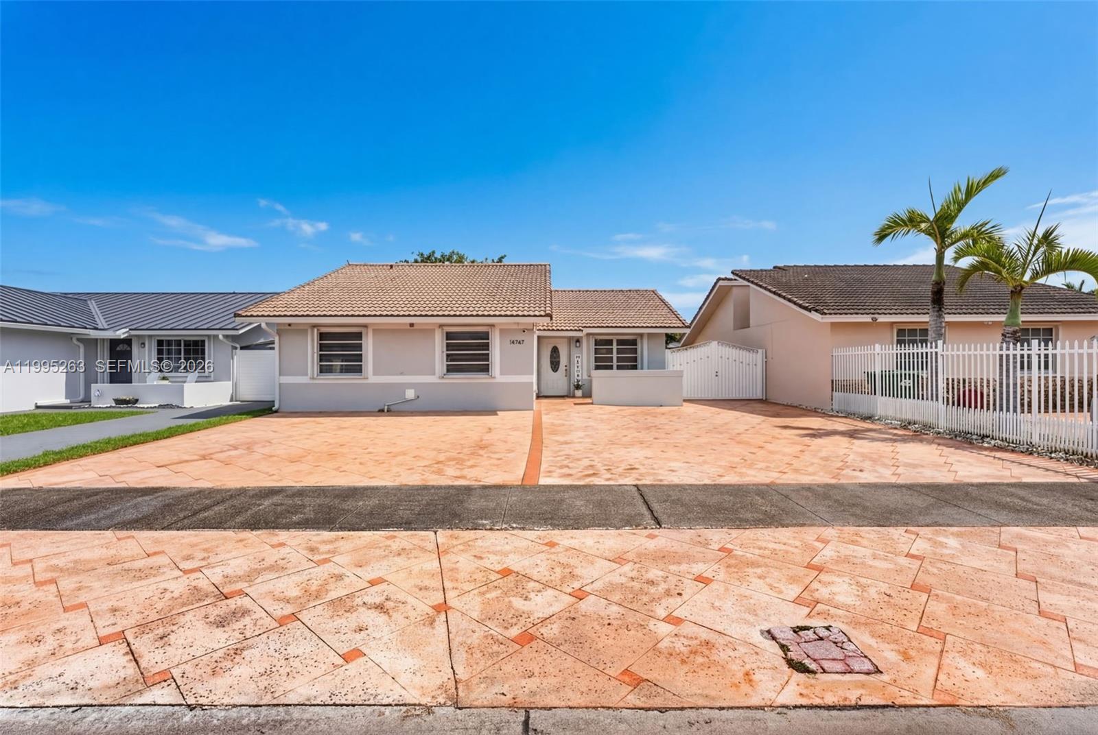 14747 SW 82nd Street, Miami, FL 33193, Miami