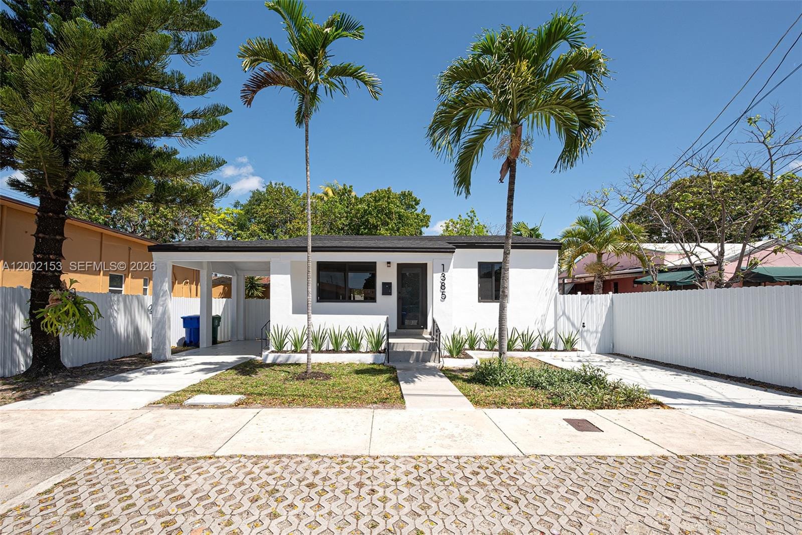 1385 NW 28th Street, Miami, FL 33142