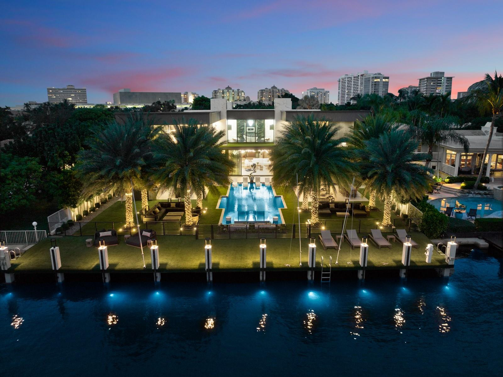 671 Middle River Drive, Fort Lauderdale, FL 33304, Fort Lauderdale