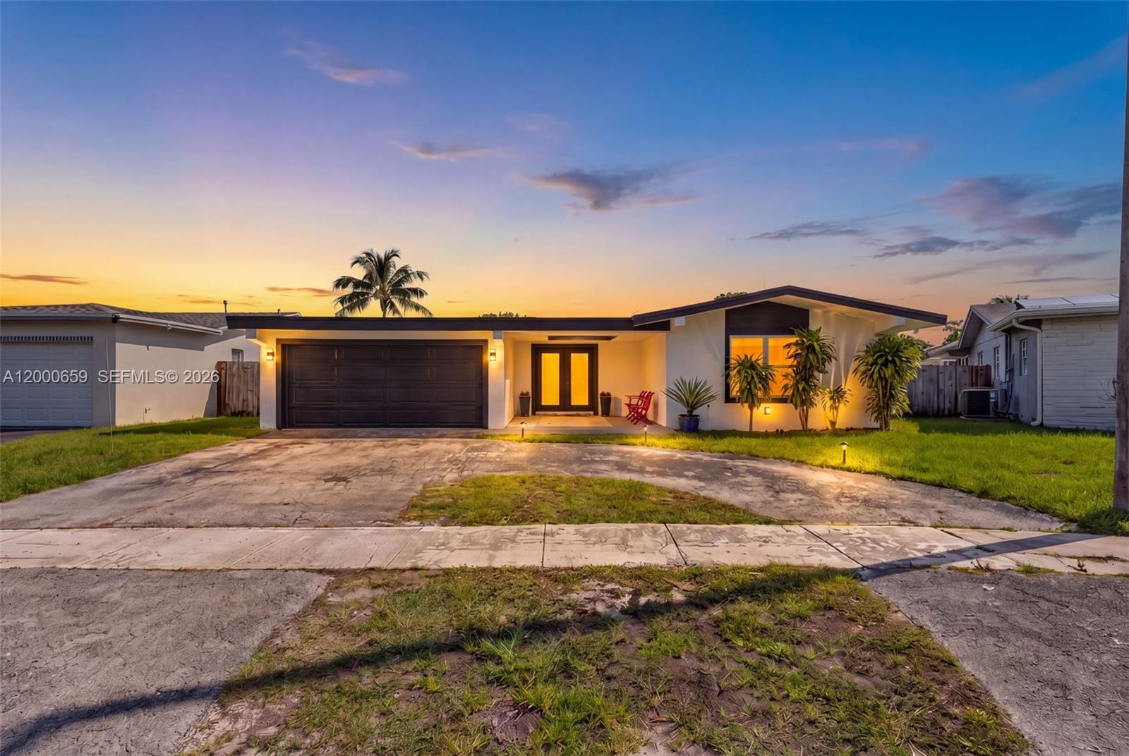 2051 NW 93rd Lane, Sunrise, FL 33322, Sunrise