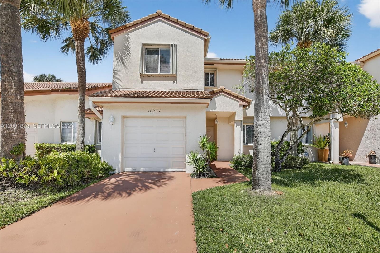 10907 W Broward Boulevard, Plantation, FL 33324