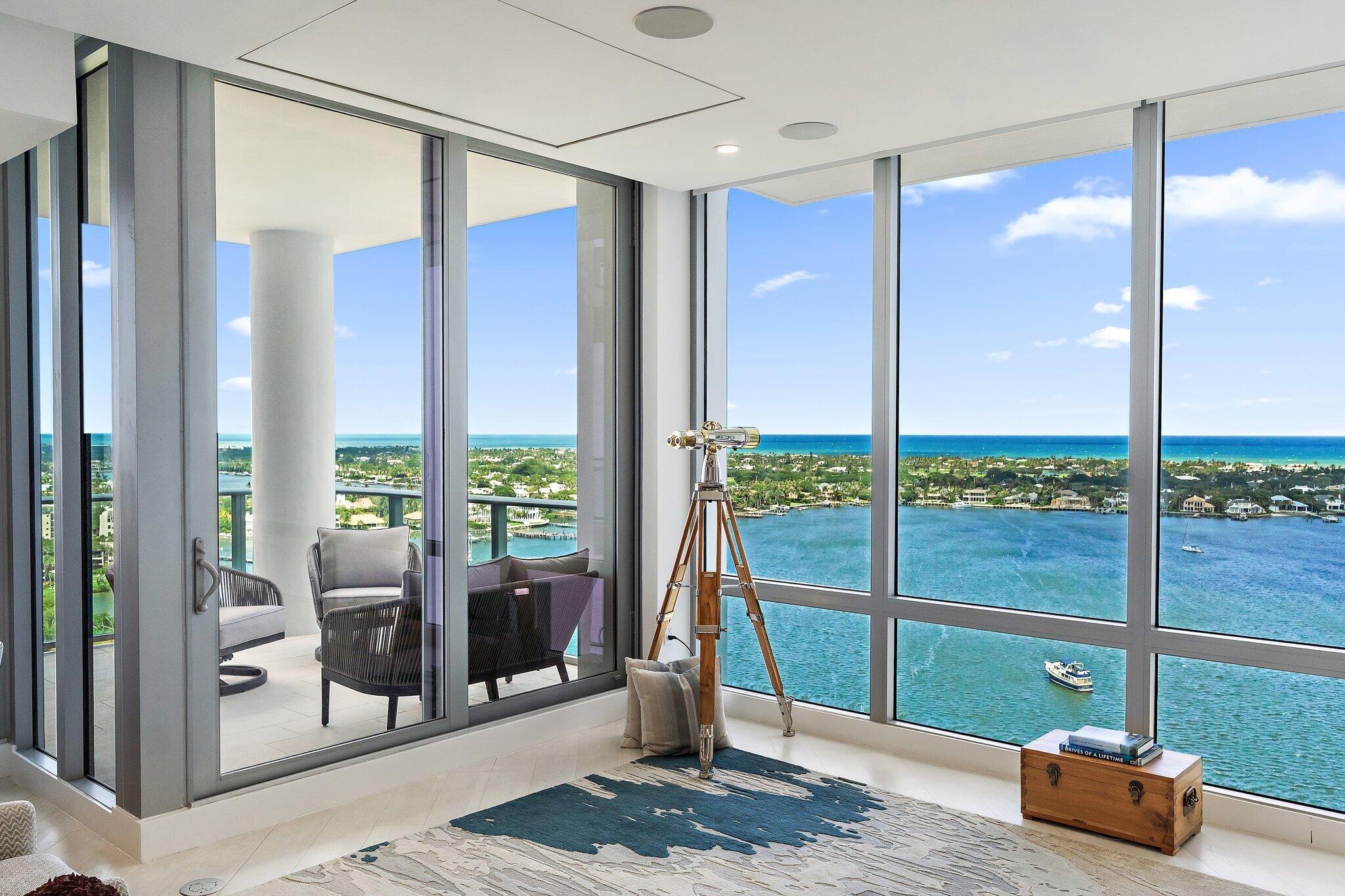 1 Water Club Way 2003, North Palm Beach, FL 33408, North Palm Beach