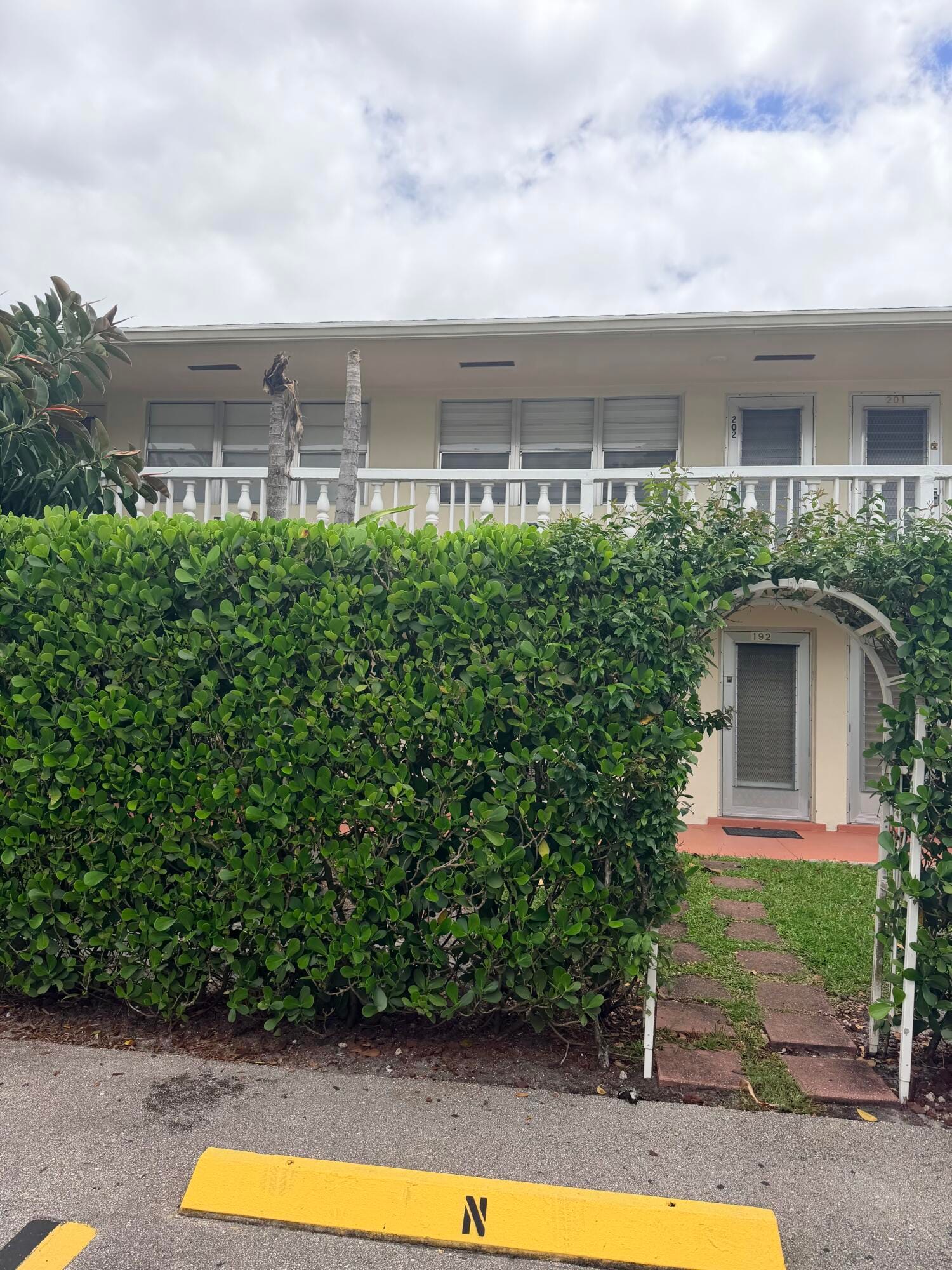 204 Canterbury I, West Palm Beach, FL 33417 photo 12