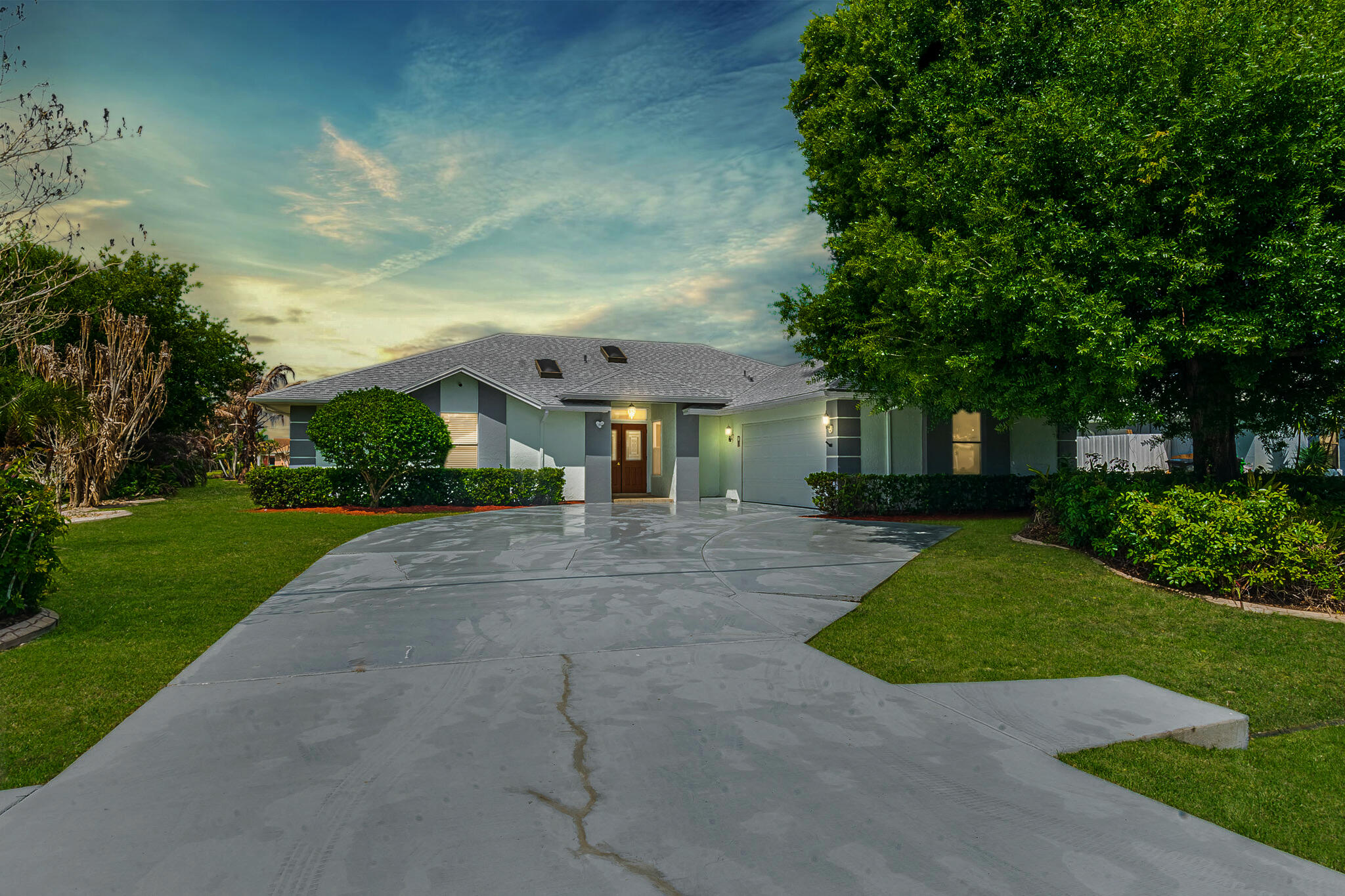 5400 NW Emblem Street, Port St. Lucie, FL 34983, Port St Lucie