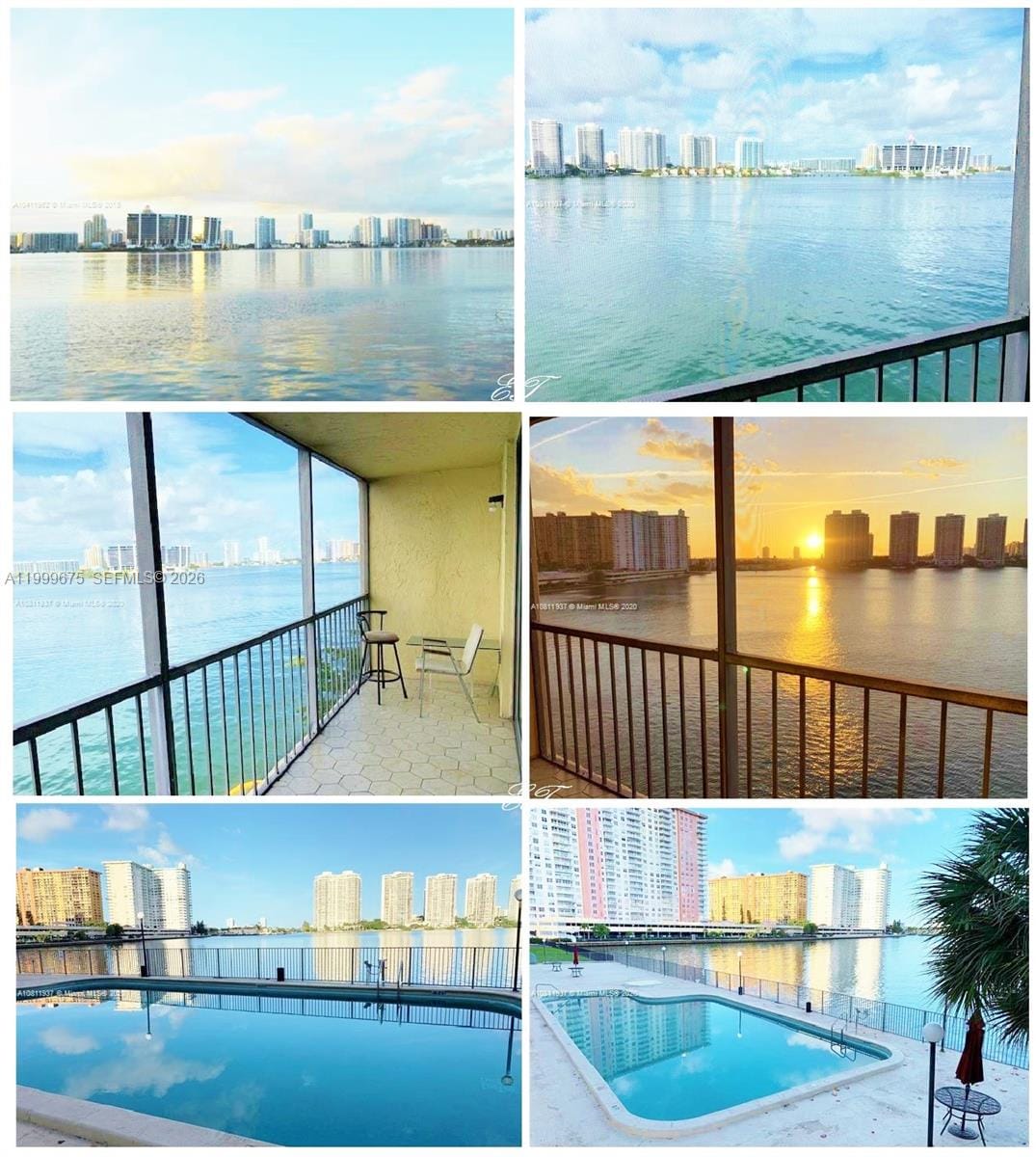 17600 N Bay Road N701, Sunny Isles Beach, FL 33160 photo 29