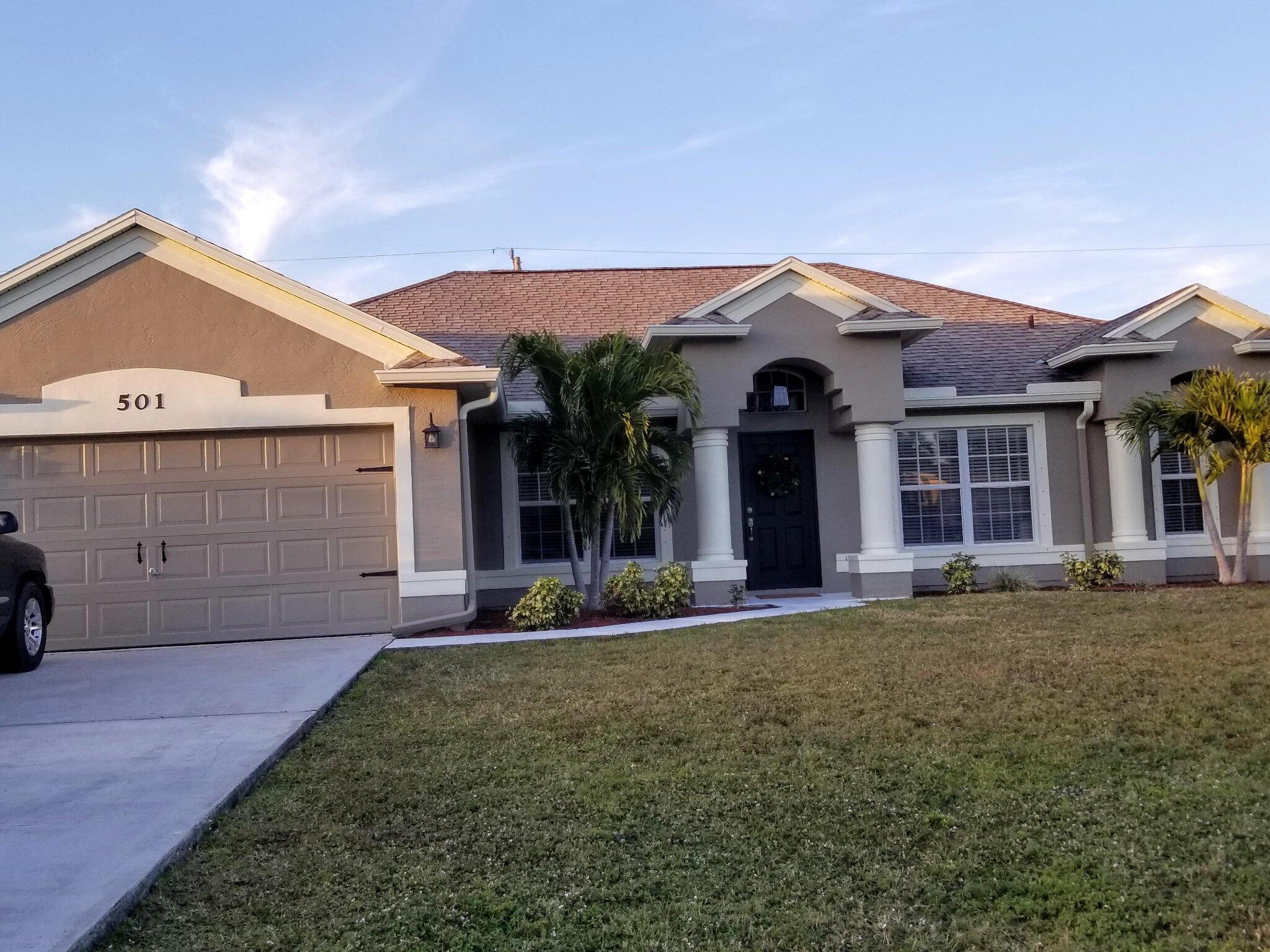 501 SW Fifer Avenue, Port St. Lucie, FL 34953, Port St Lucie