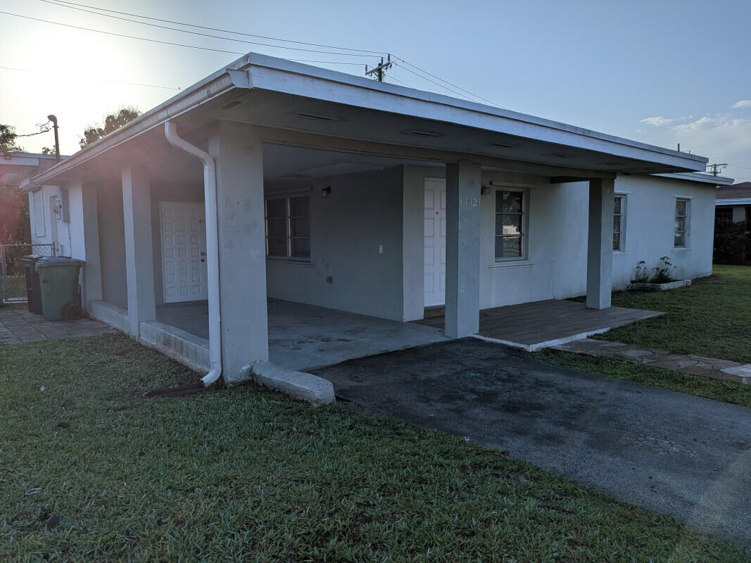 14521 Ellington Street, Miami, FL 33176, Miami