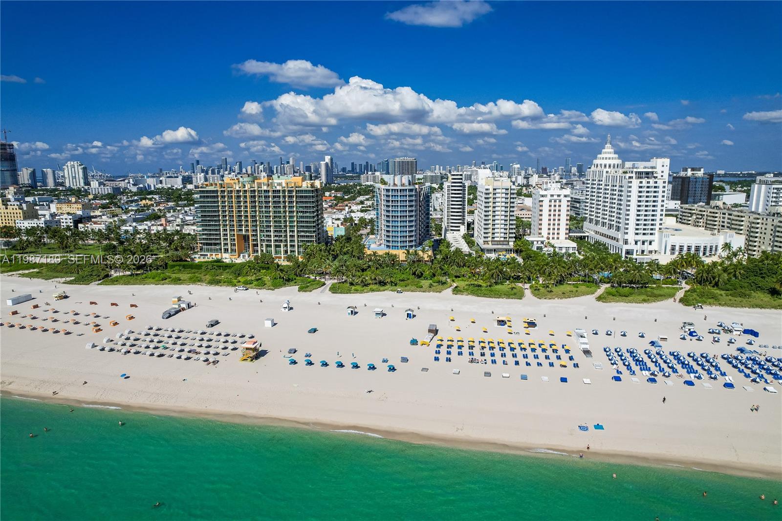 1500 Ocean Drive 505, Miami Beach, FL 33139, Miami Beach