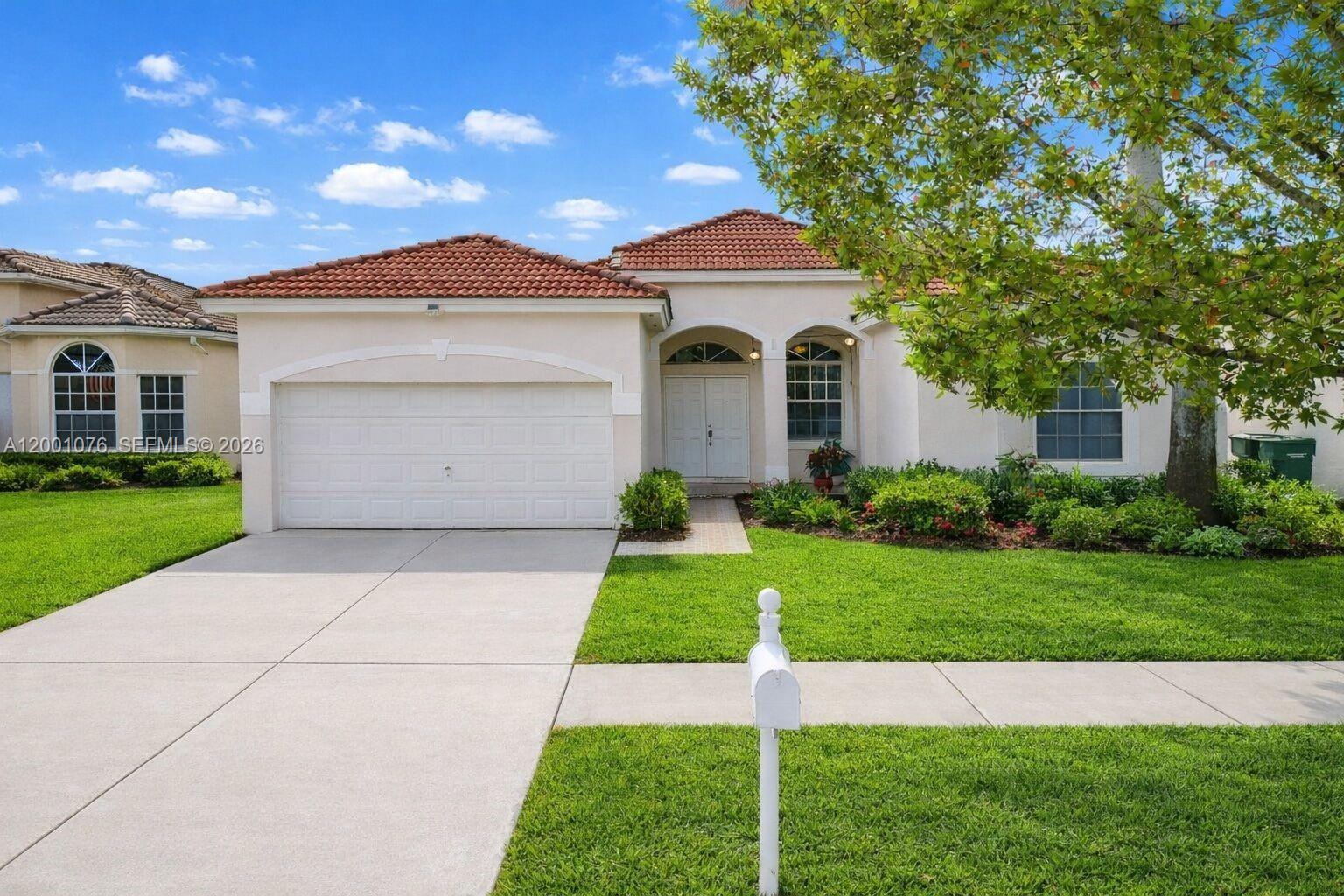 690 SE 30th Drive, Homestead, FL 33033, Homestead