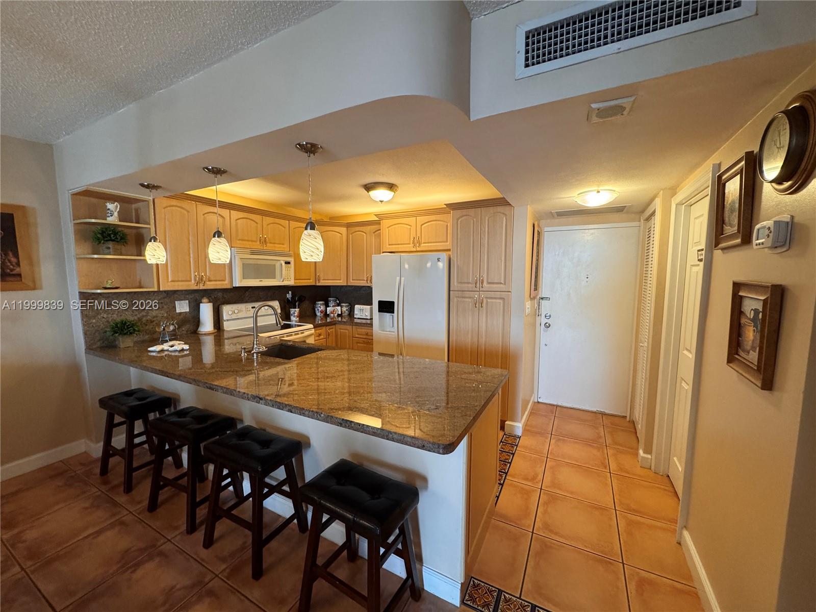 3725 S Ocean Drive 421, Hollywood, FL 33019, Hollywood