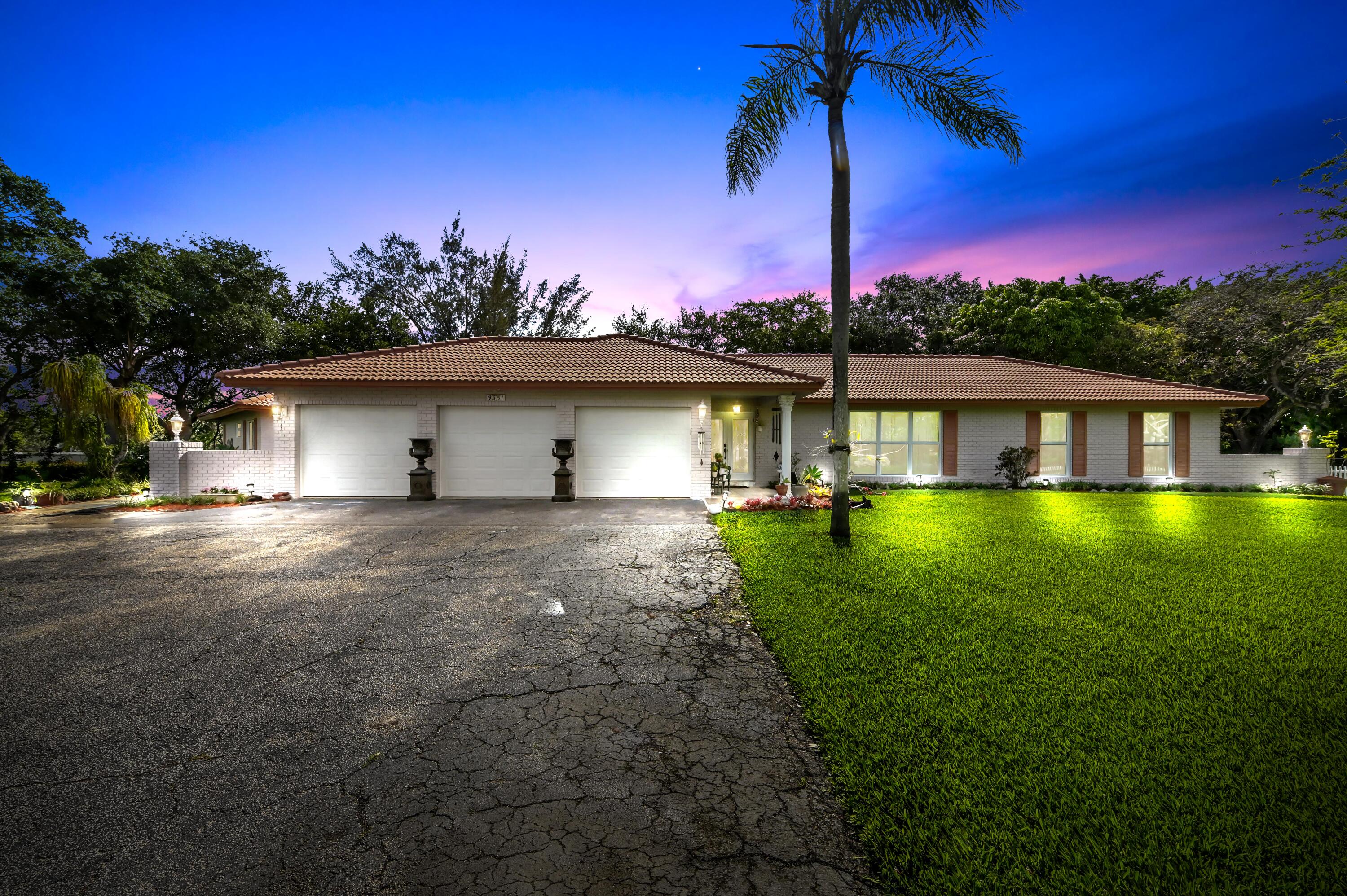 9351 NW 44th Place, Coral Springs, FL 33065, Coral Springs