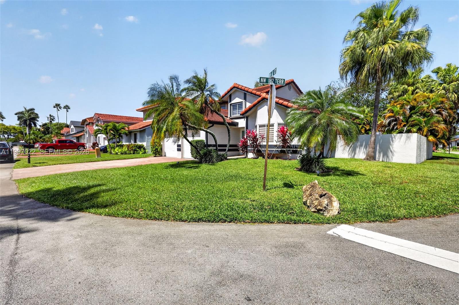 18198 NW 61st Court, Miami, FL 33015, Miami