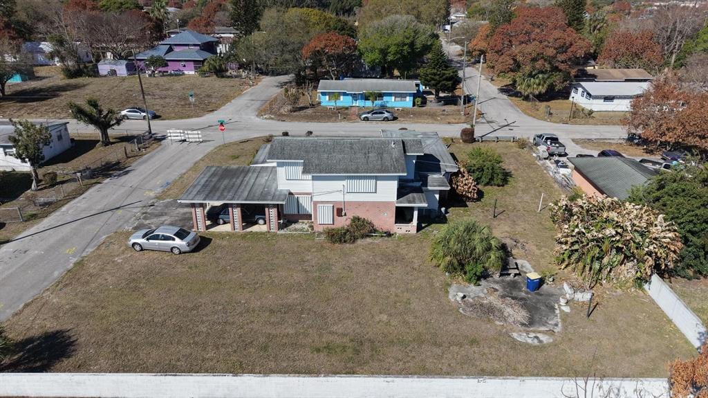 802 N 15th Street, Fort Pierce, FL 34950