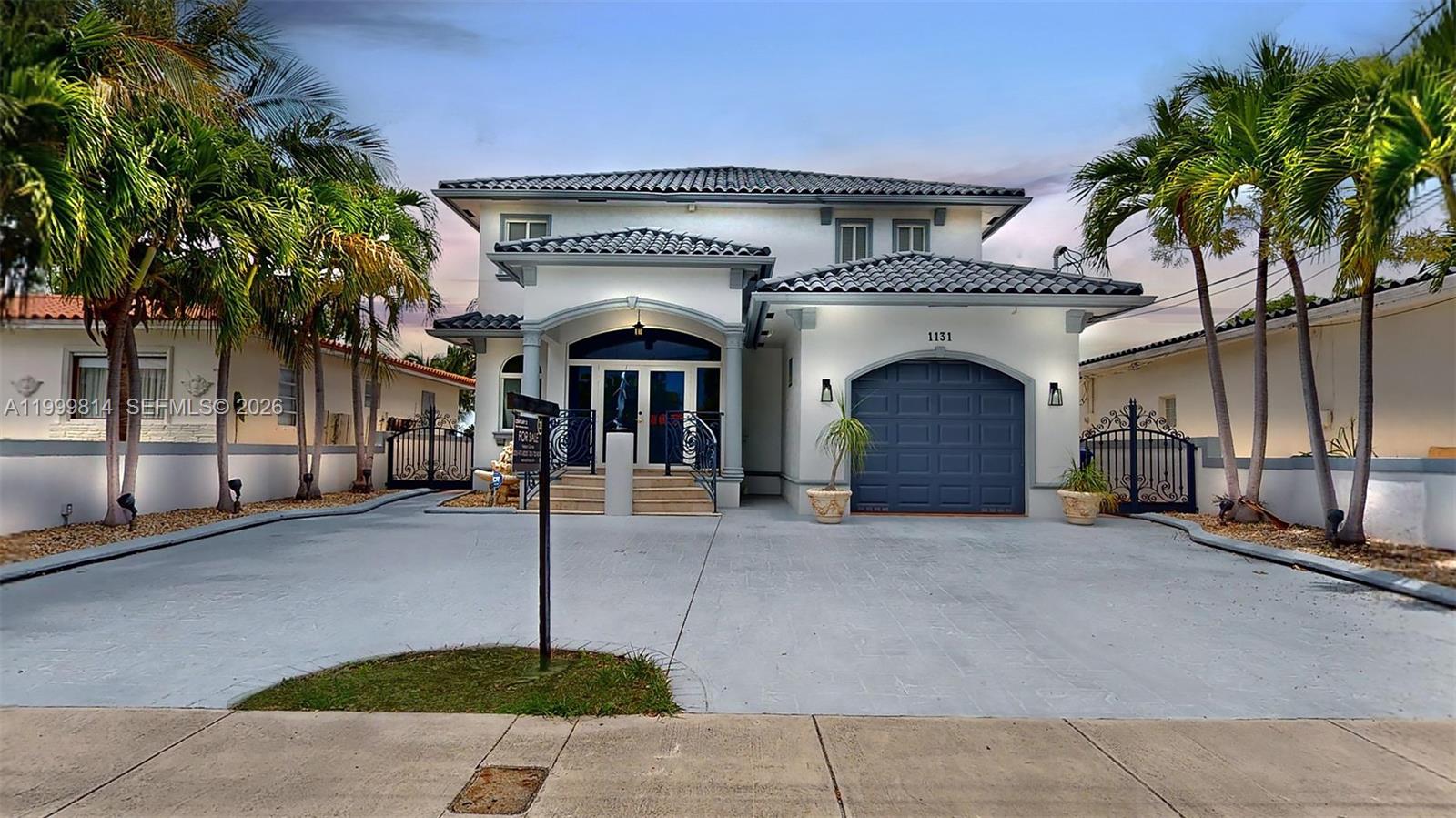 1131 Stillwater Drive, Miami Beach, FL 33141, Miami Beach
