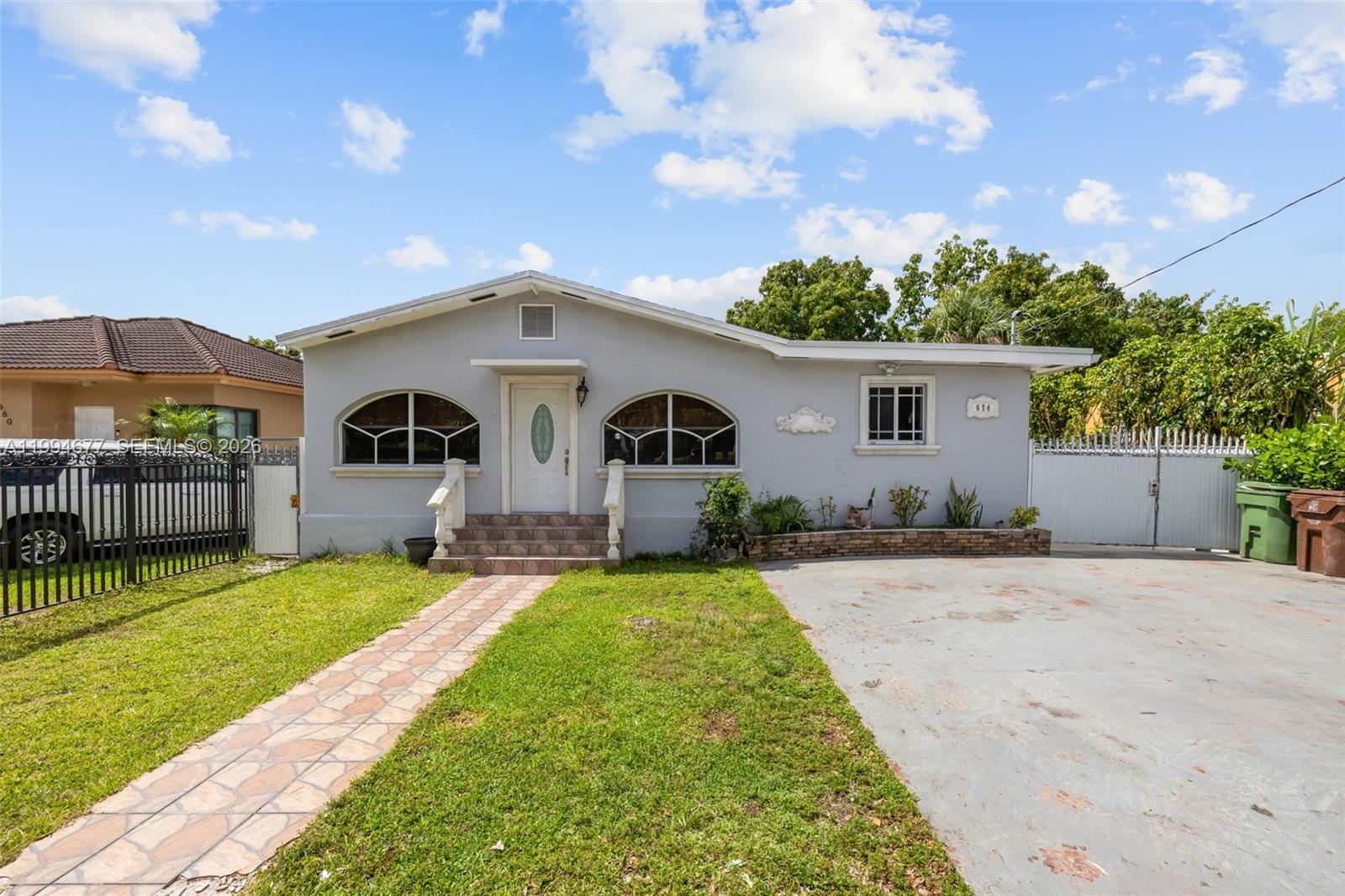 674 W 23rd Street, Hialeah, FL 33010, Hialeah