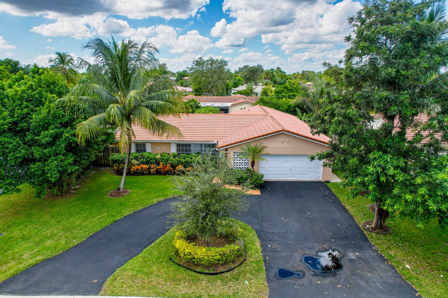 3670 NW 78th Lane, Coral Springs, FL 33065 photo 2