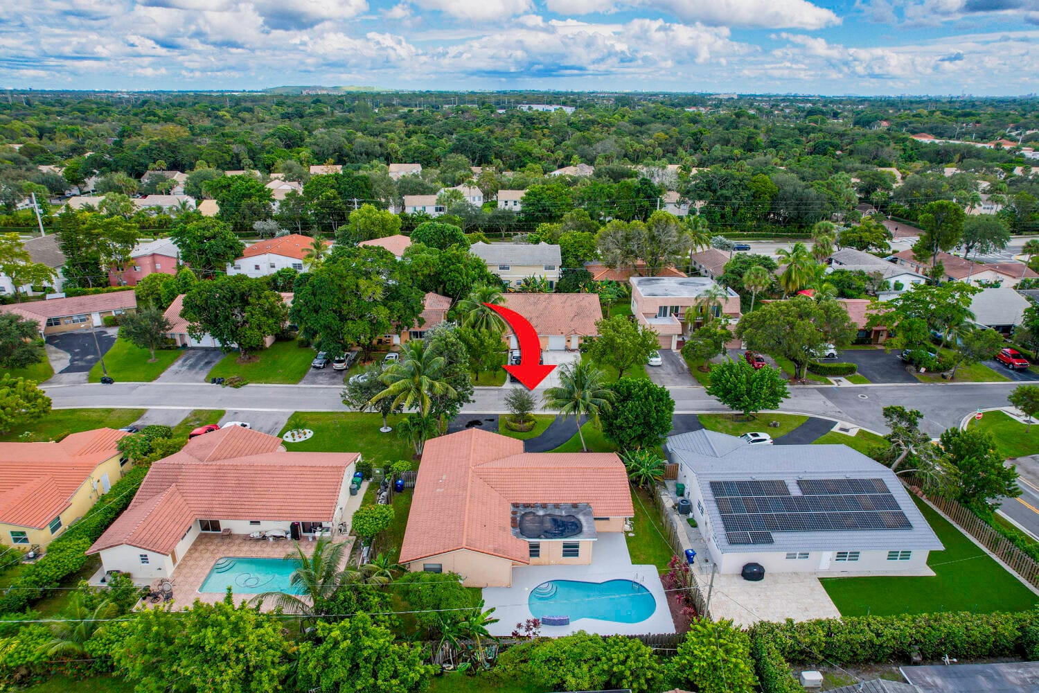 3670 NW 78th Lane, Coral Springs, FL 33065 photo 4