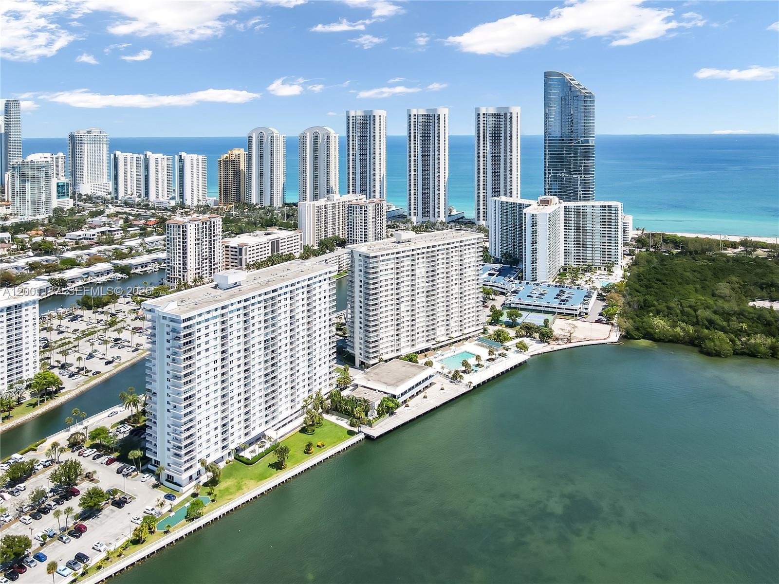 300 Bayview Drive 315, Sunny Isles Beach, FL 33160, Sunny Isles Beach