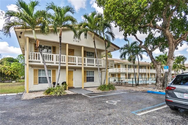 3100 Coral Springs Drive, Coral Springs, FL 33065