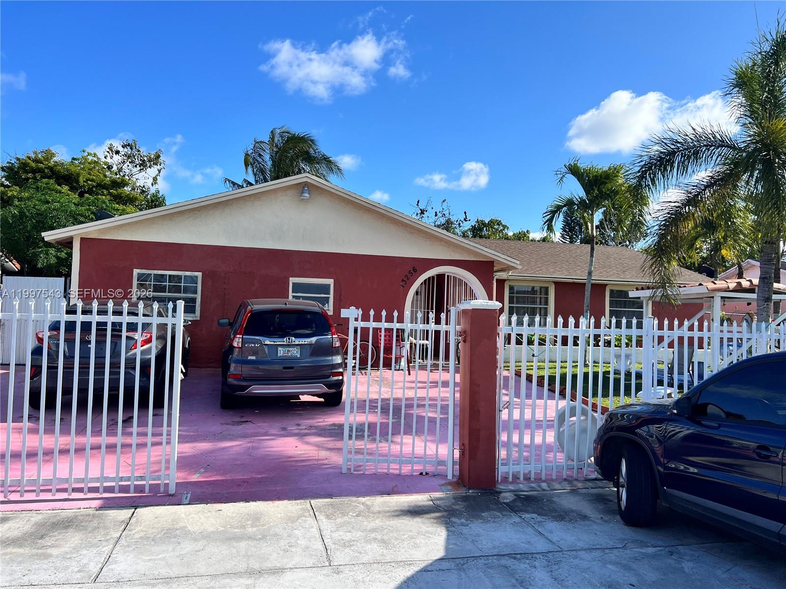 13256 SW 265th Terrace, Homestead, FL 33032, Homestead