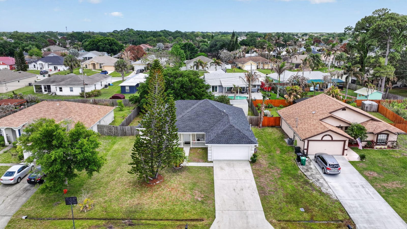 2979 SW Moody Terrace, Port St. Lucie, FL 34953 photo 1