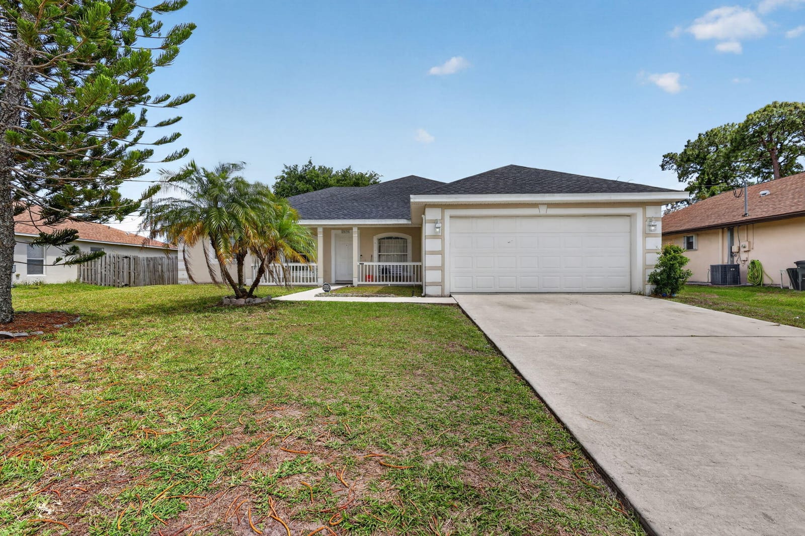 2979 SW Moody Terrace, Port St. Lucie, FL 34953 photo 2