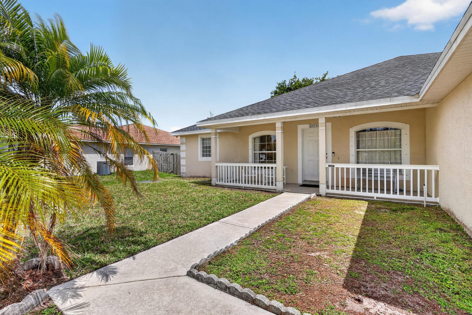 2979 SW Moody Terrace, Port St. Lucie, FL 34953 photo 3