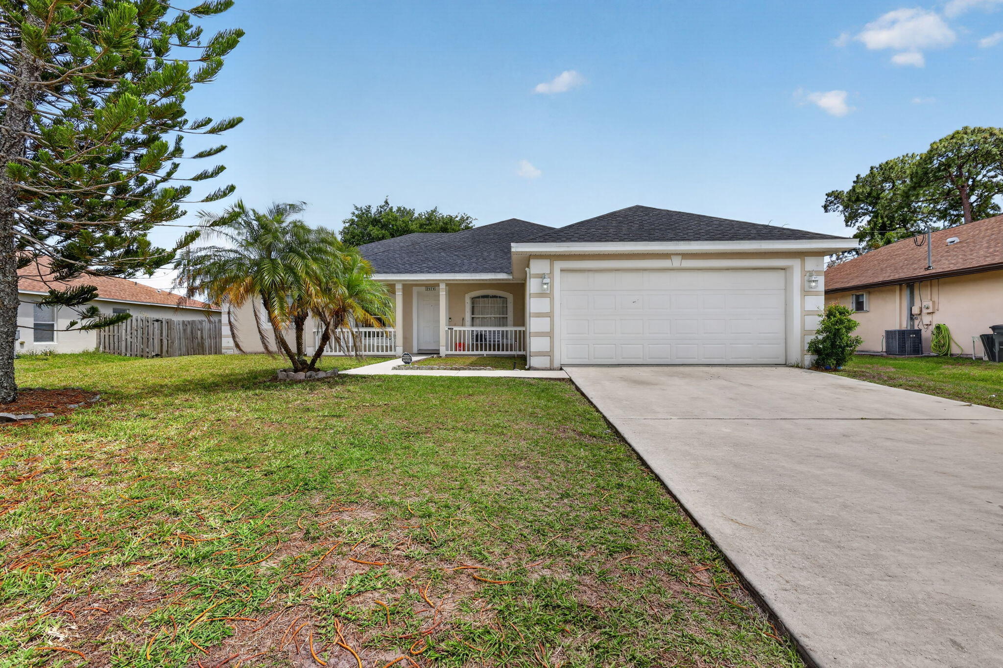2979 SW Moody Terrace, Port St. Lucie, FL 34953, Port St Lucie