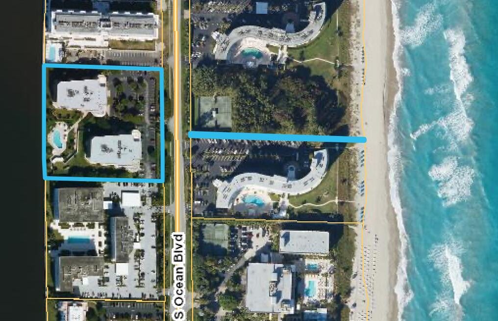 2778 S Ocean Boulevard 203s, Palm Beach, FL 33480 photo 5