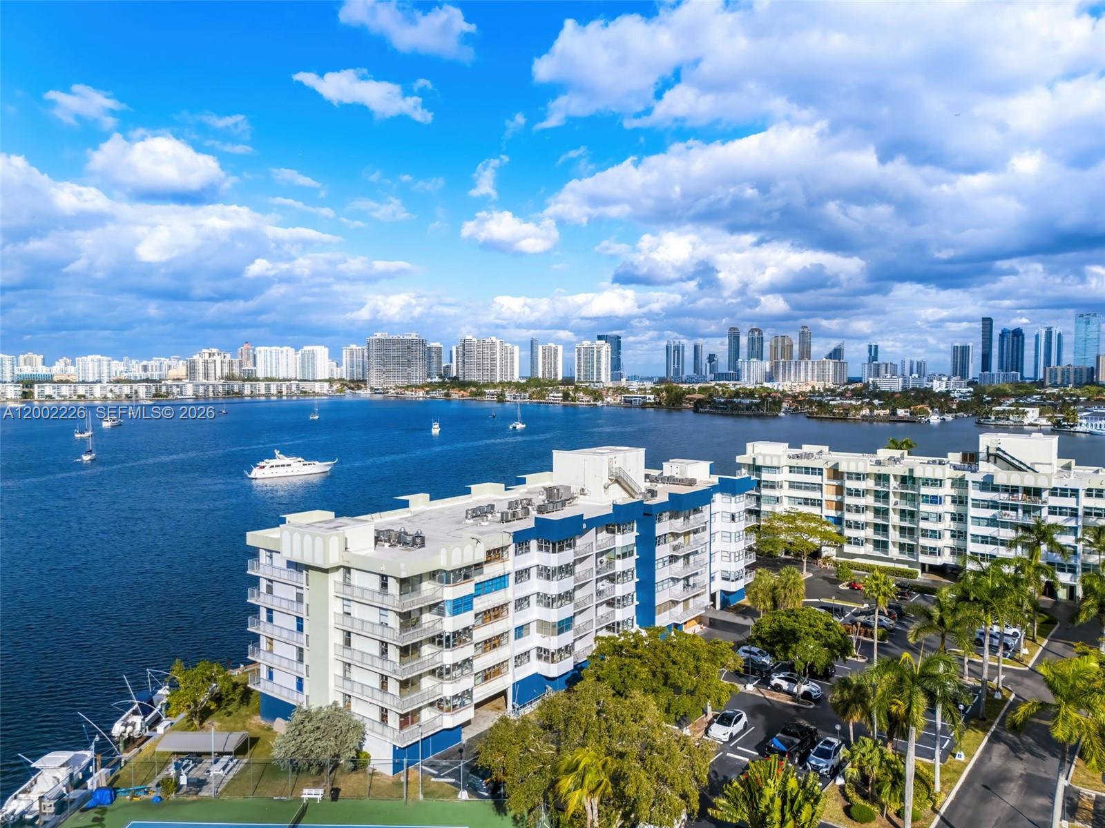 16546 NE 26th Avenue 3J, North Miami Beach, FL 33160, North Miami Beach