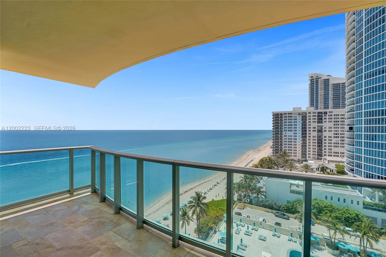 2501 S Ocean Drive 1211, Hollywood, FL 33019, Hollywood