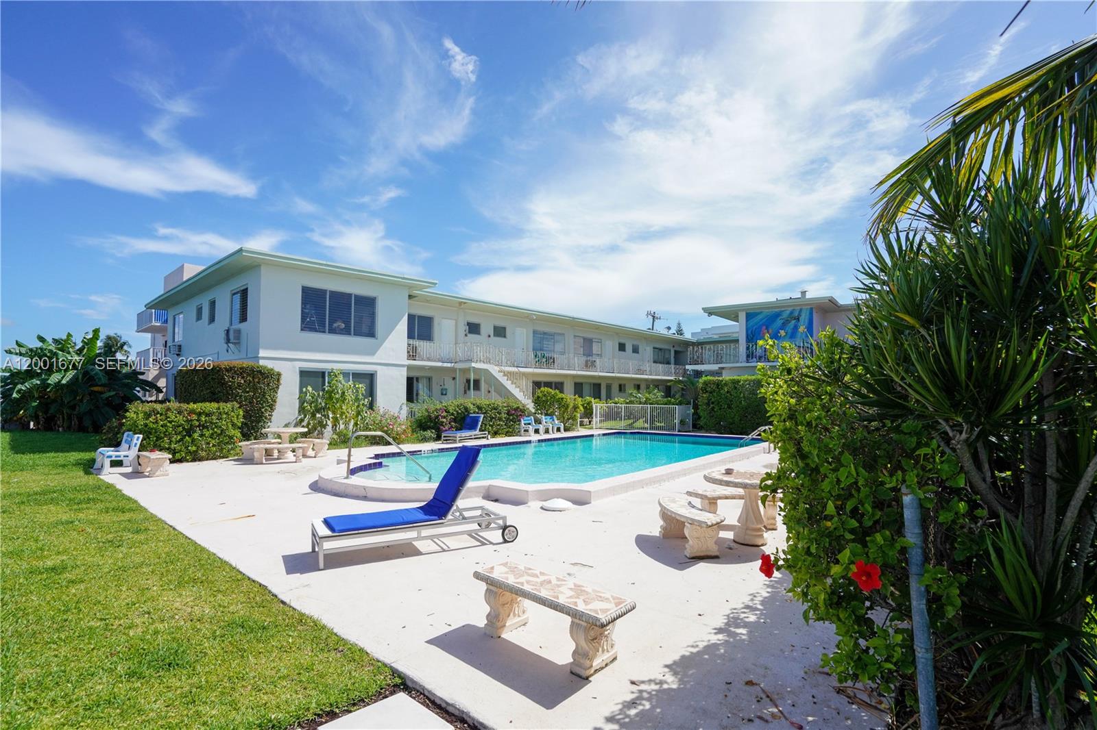 2250 Bay Drive 4, Miami Beach, FL 33141, Miami Beach