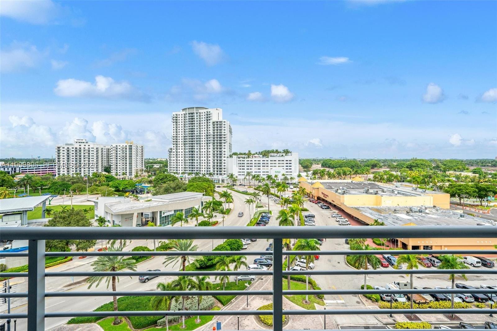 1720 Harrison Street 9F, Hollywood, FL 33020 photo 22