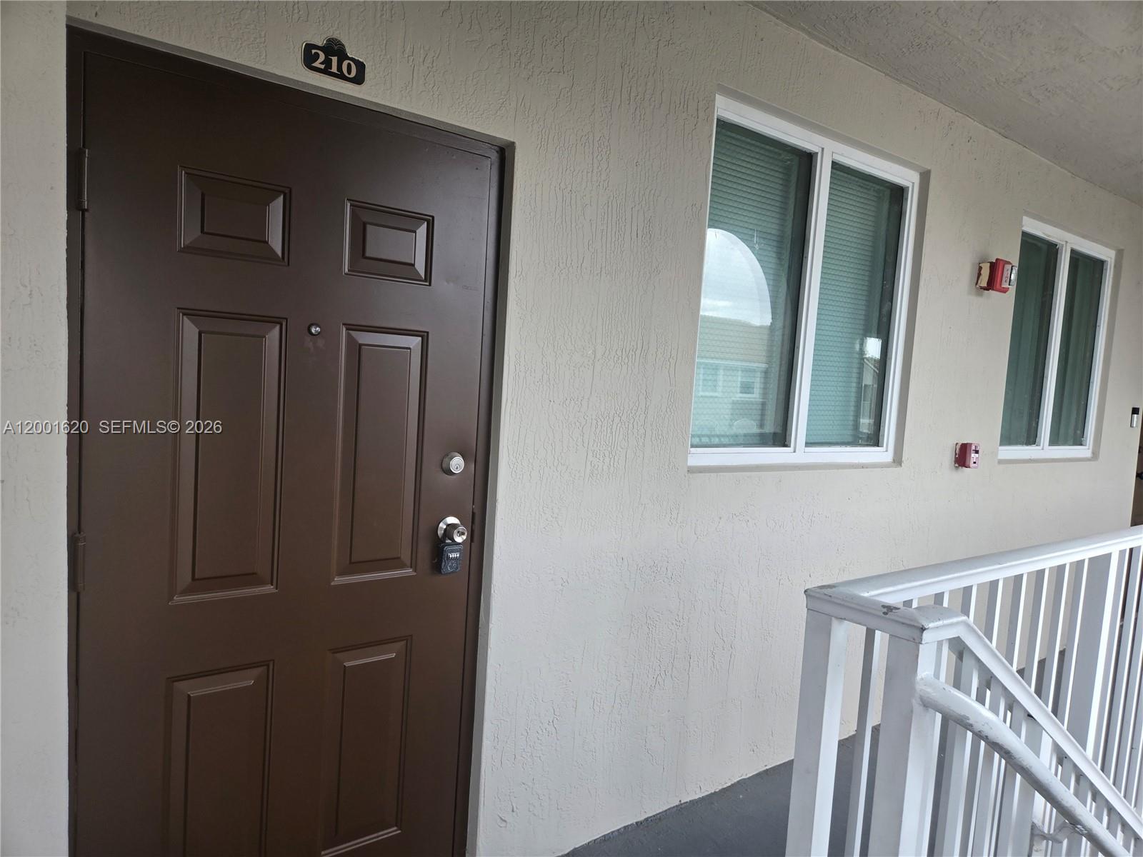 2731 SE 17th Avenue 210, Homestead, FL 33035, Homestead