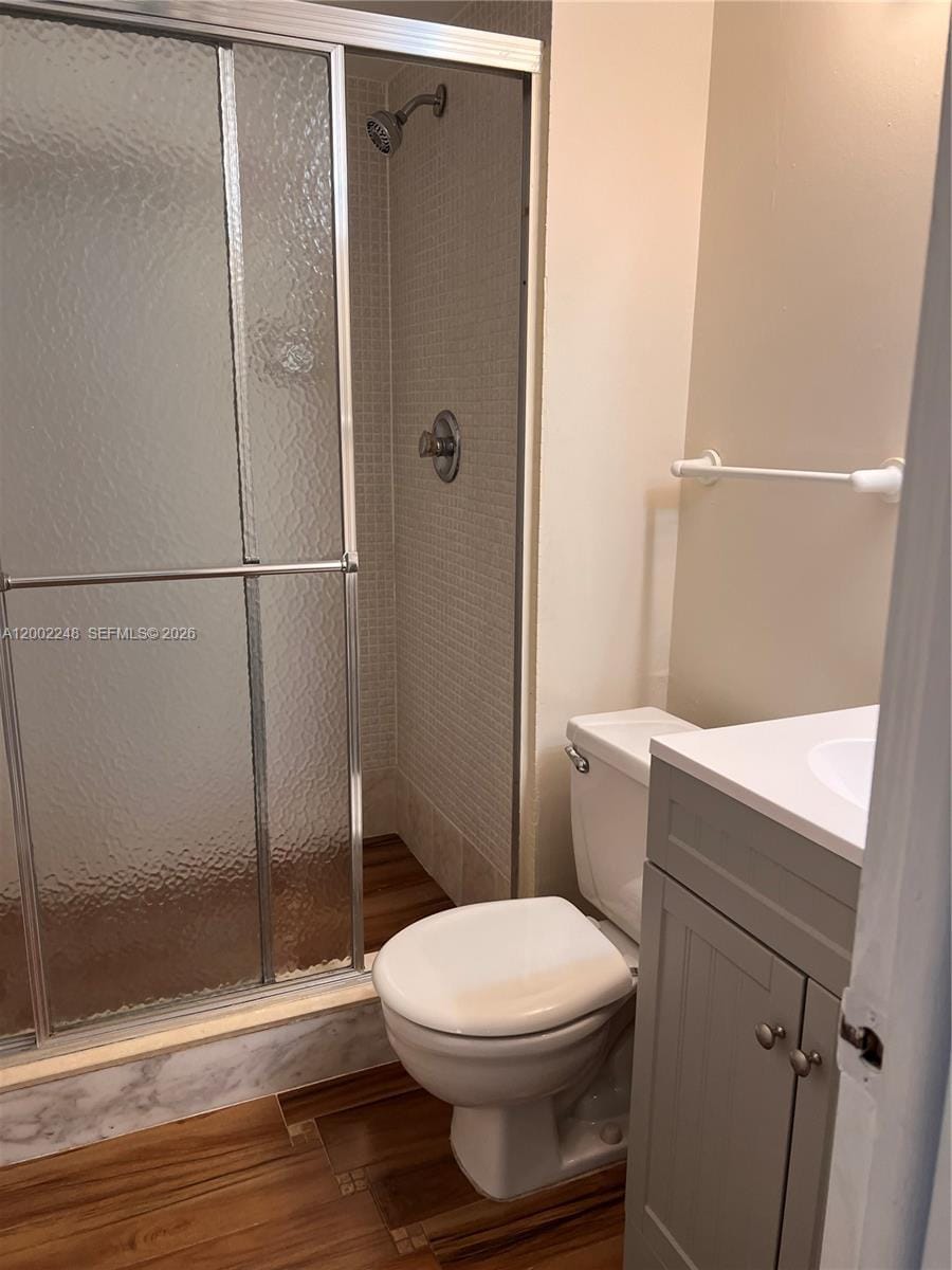8101 SW 24th Court 406 — photo 7