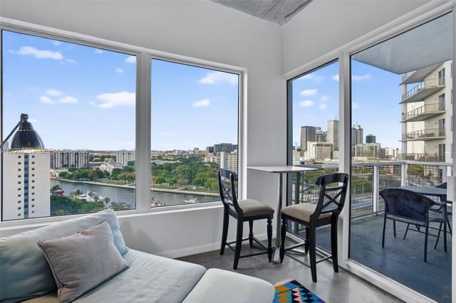 10 S River Drive 1410, Miami, FL 33130