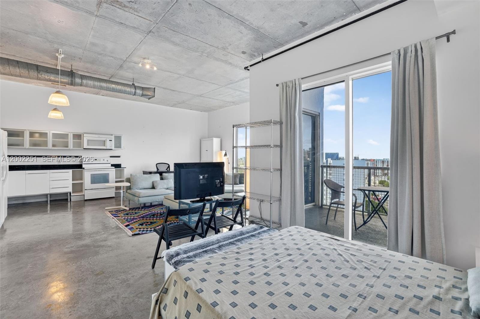10 S River Drive 1410, Miami, FL 33130 photo 14