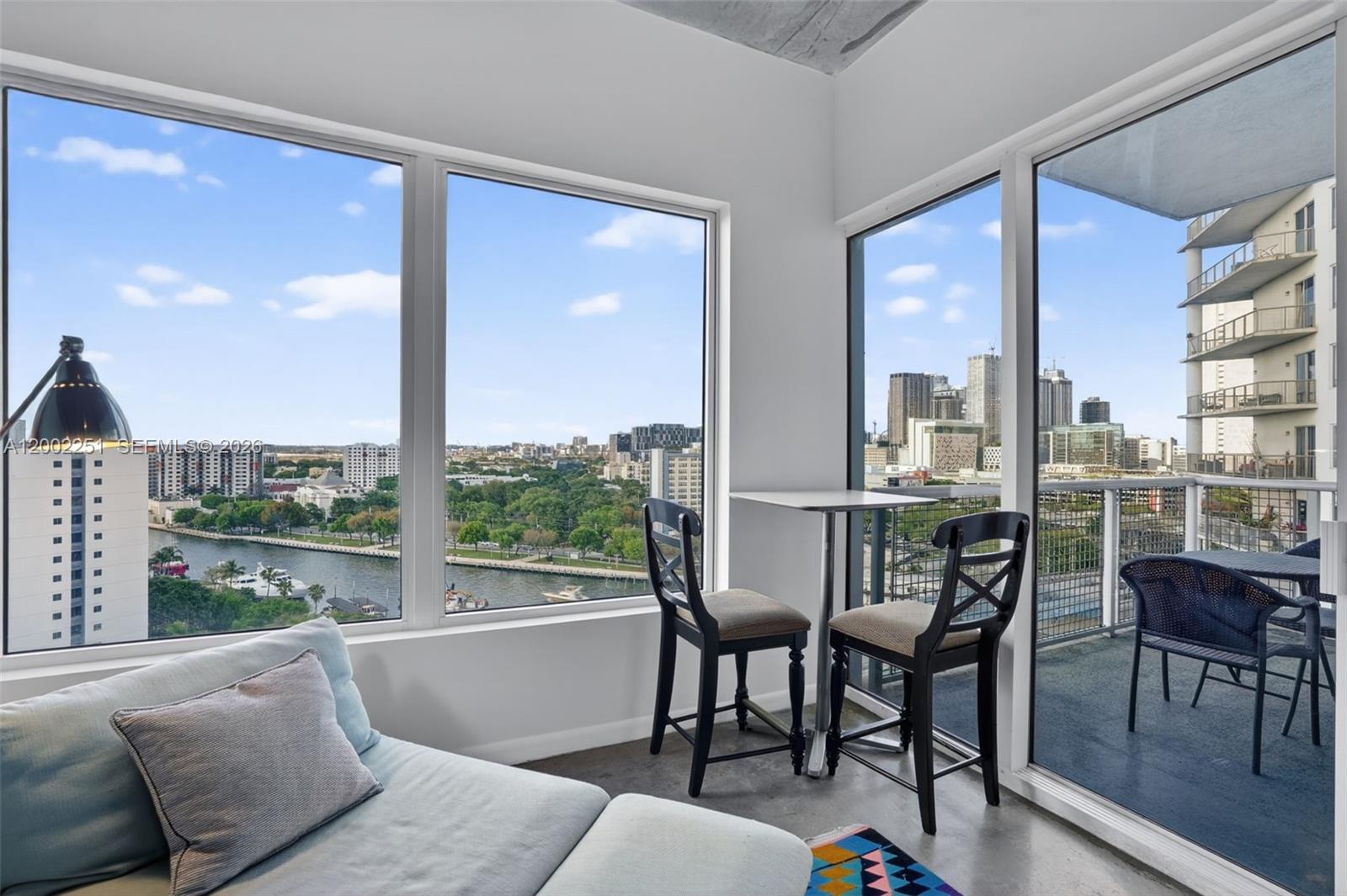 10 S River Drive 1410, Miami, FL 33130, Miami