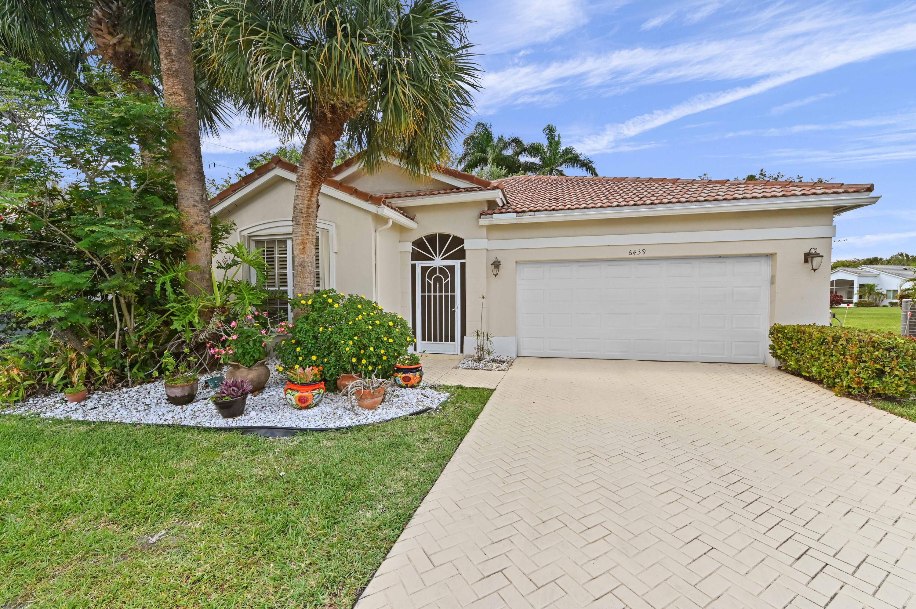 6439 Pebble Creek Way, Boynton Beach, FL 33437, Boynton Beach