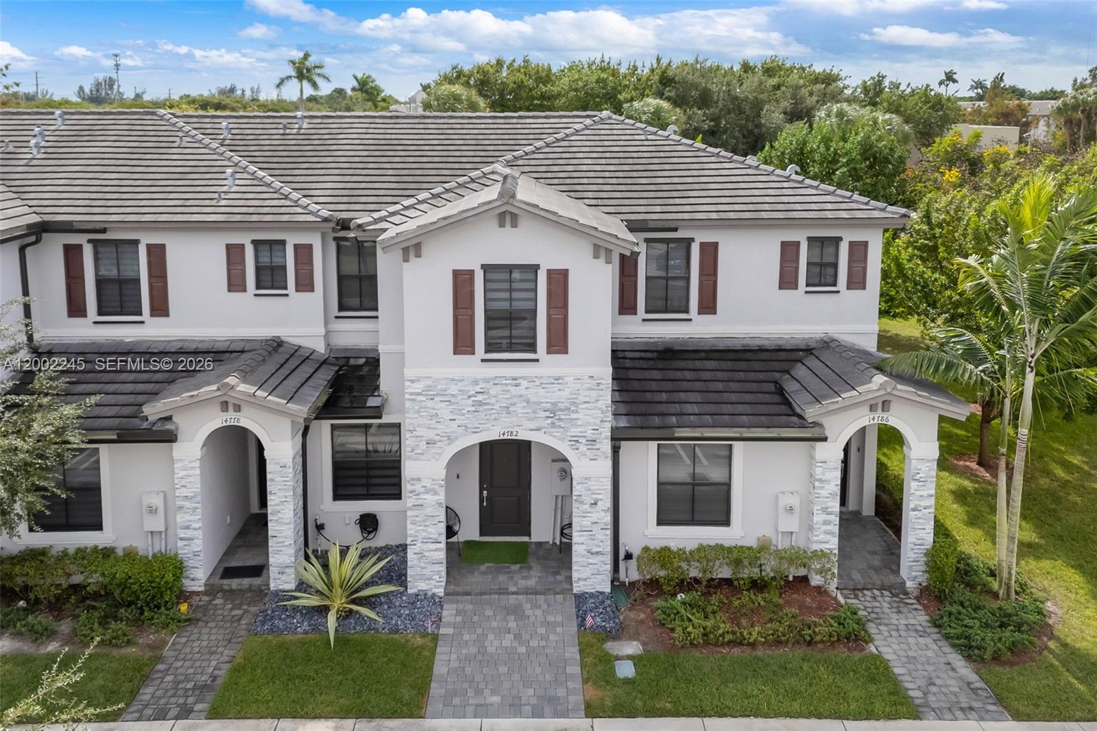 14782 SW 181st Terrace, Miami, FL 33187, Miami