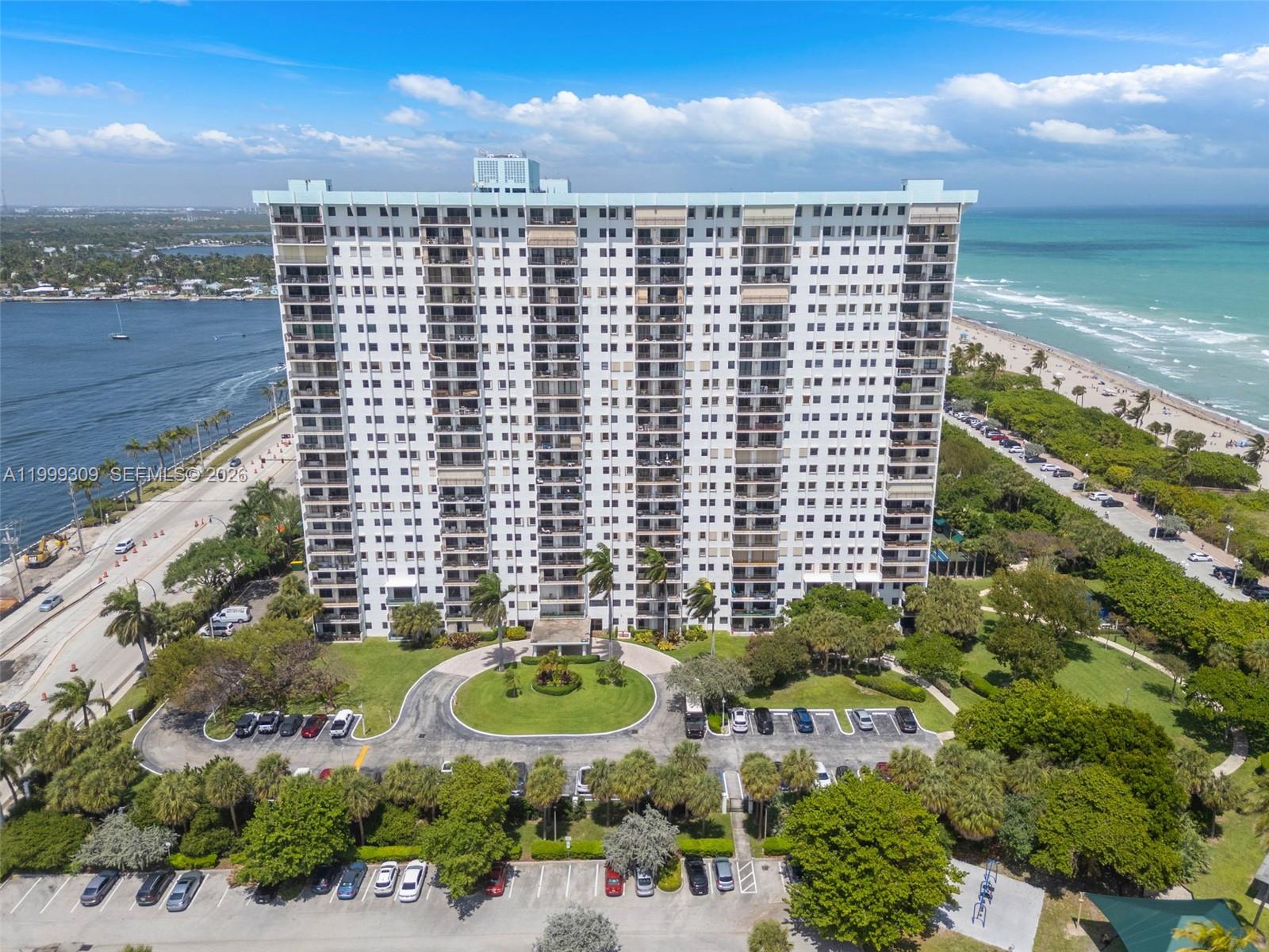 1201 S Ocean Drive 110S, Hollywood, FL 33019, Hollywood