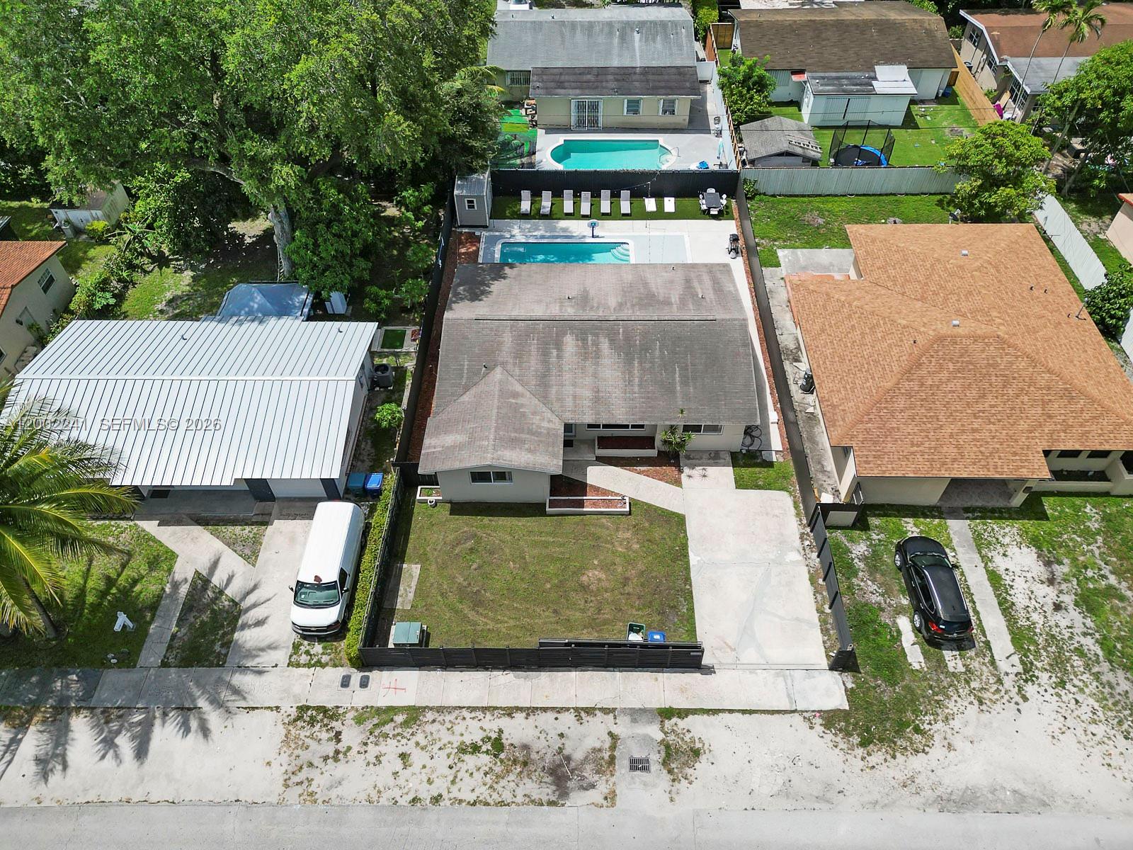 560 NE 161st Street, Miami, FL 33162, Miami