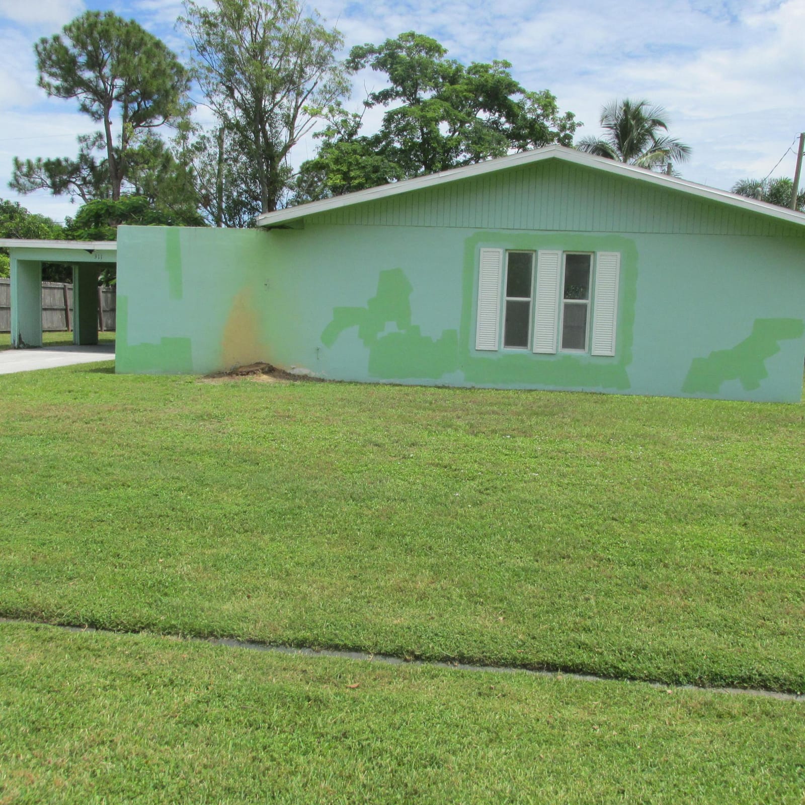 311 NW Byron Street, Port St. Lucie, FL 34983