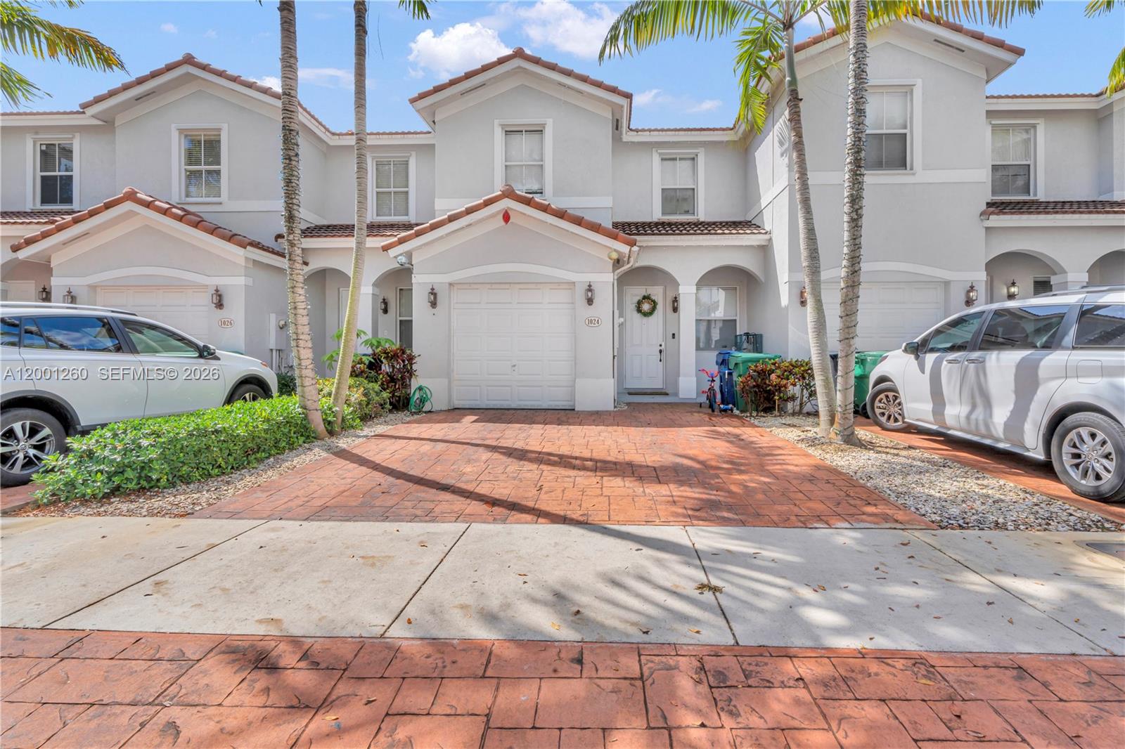 1024 NE 208th Street, Miami, FL 33179, Miami