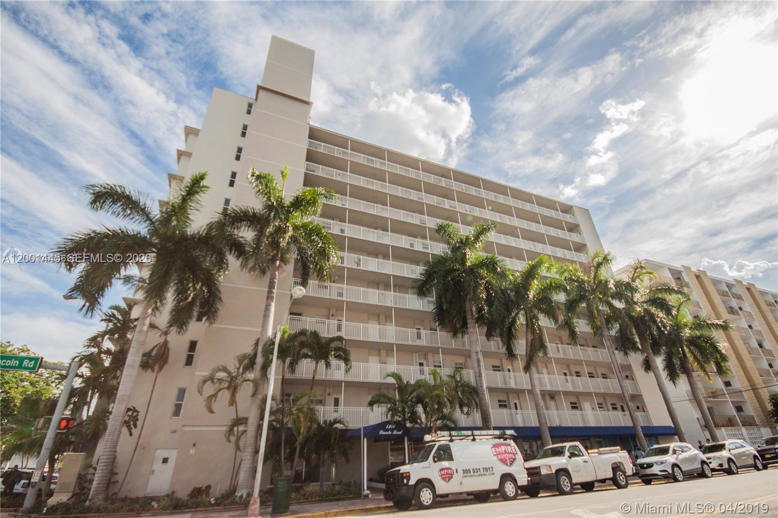 1300 Lincoln Road A301, Miami Beach, FL 33139, Miami Beach