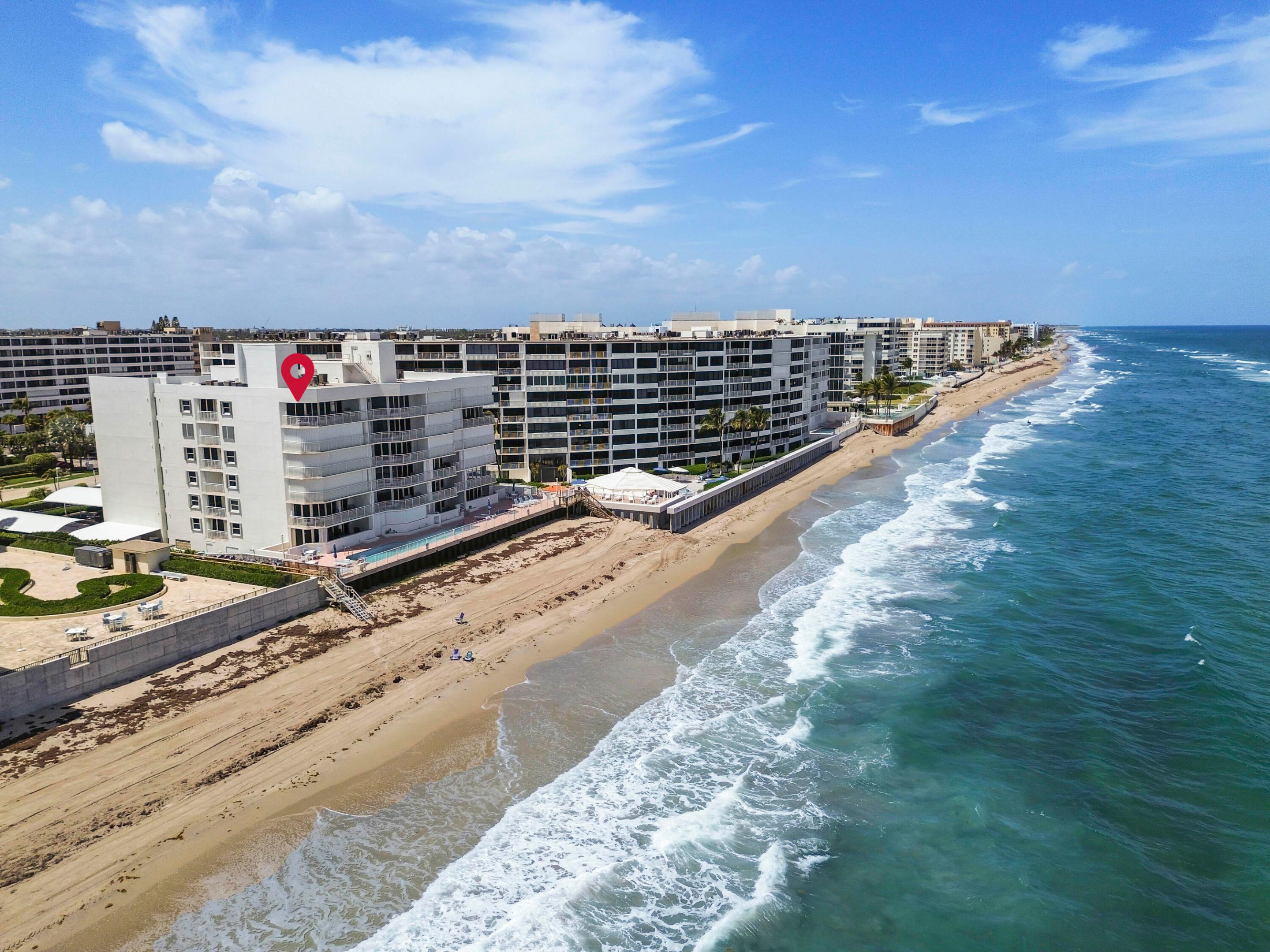 3600 S Ocean Boulevard Ph 601, South Palm Beach, FL 33480, South Palm Beach