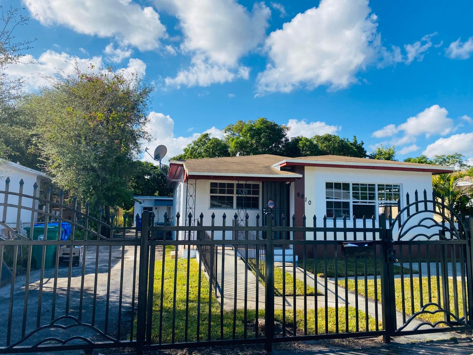 6810 NW 2nd Court, Miami, FL 33150 photo 2