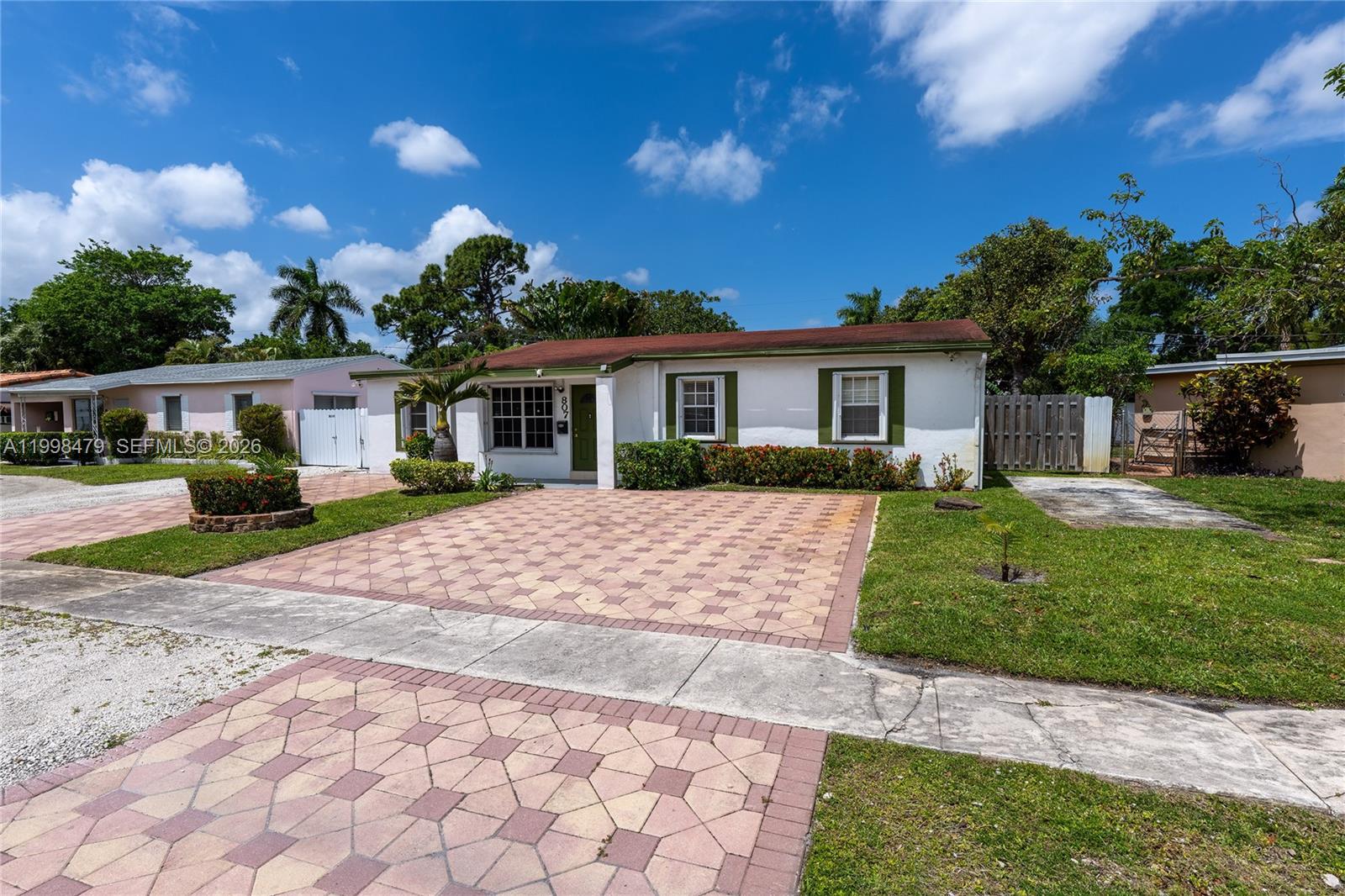 807 SW 26th Court, Fort Lauderdale, FL 33315, Fort Lauderdale