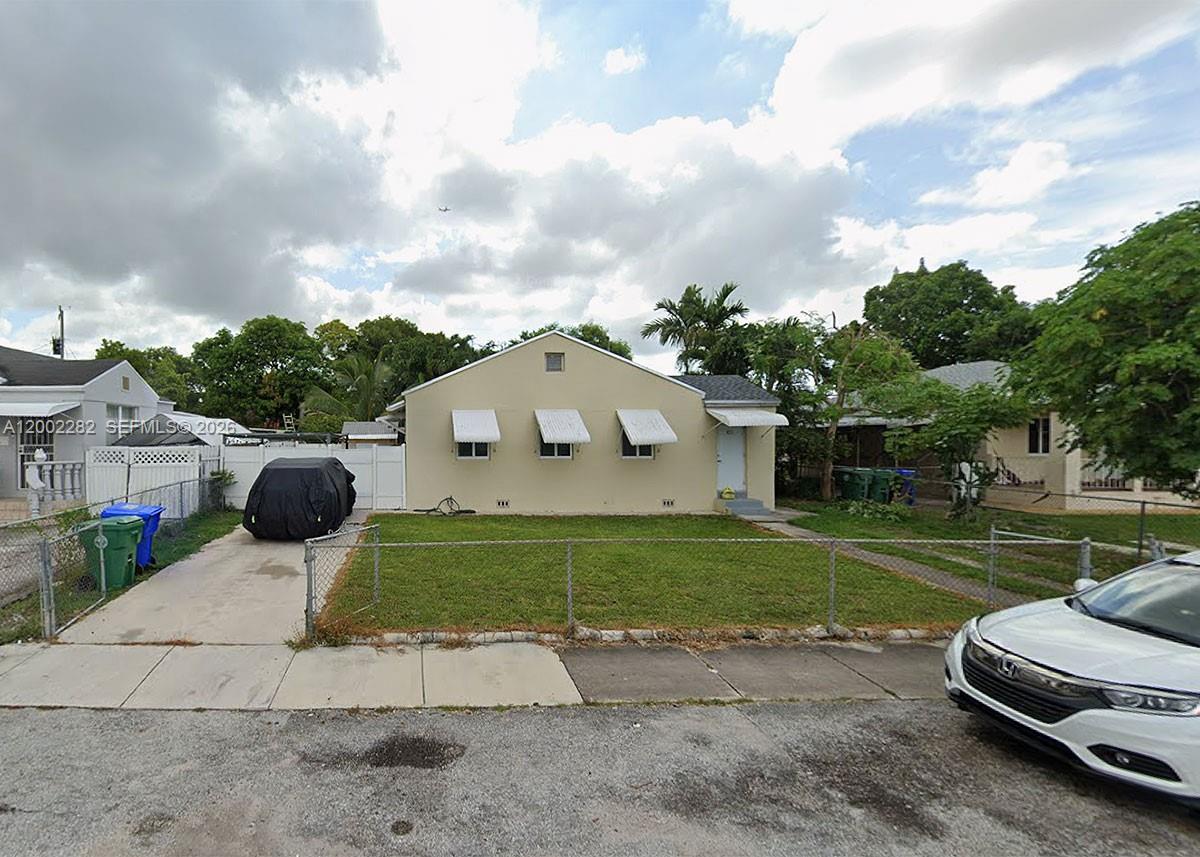 471 NW 32nd Court B, Miami, FL 33125, Miami